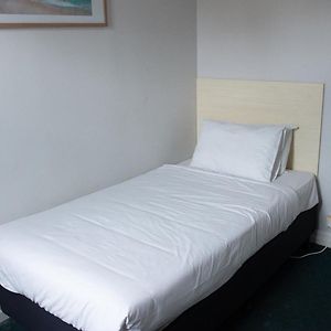 Budget Zimmer